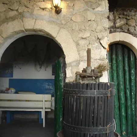 アパート D&m1 マカルスカ