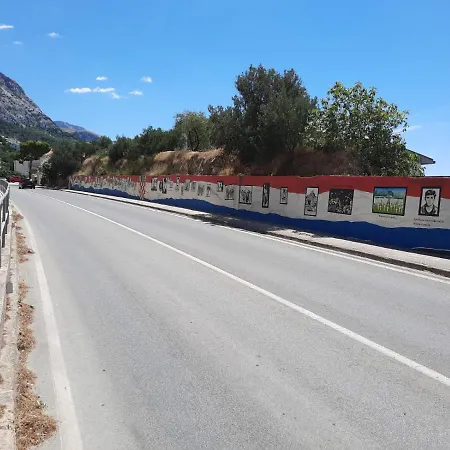 D&m1 * マカルスカ