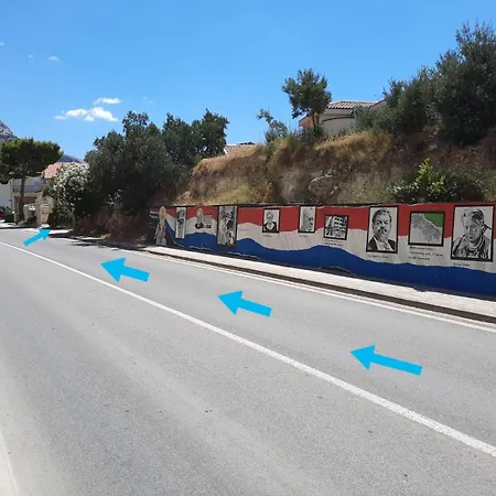 D&m1 マカルスカ