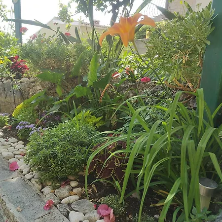 Apartamento D&m1 Makarska