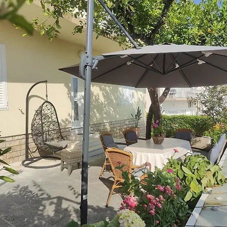 アパート D&m1 マカルスカ