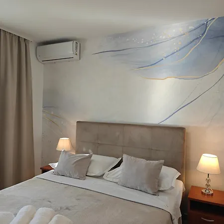 D&m1 Apartamento Makarska