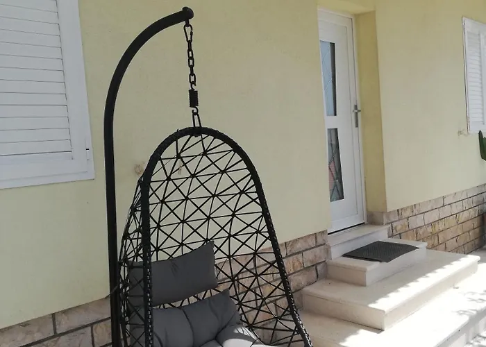 Apartamento D&m1 Makarska