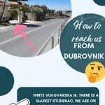 D&m1 Apartamento Makarska