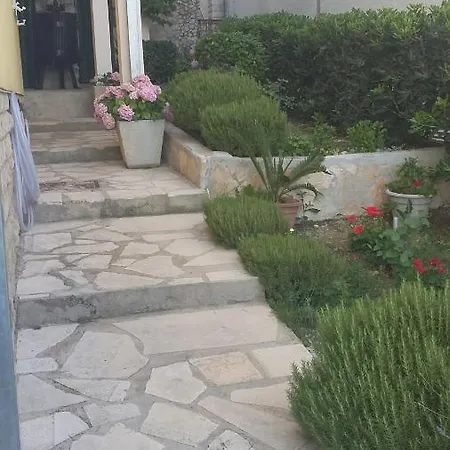 D&m1 Appartement Makarska