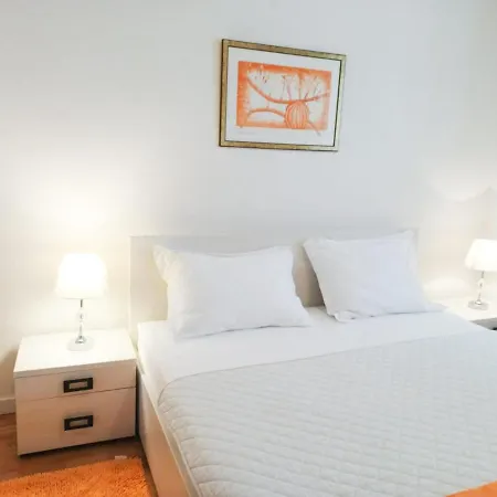 D&m1 Apartman