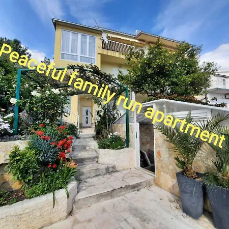 Apartman D&m1 *
