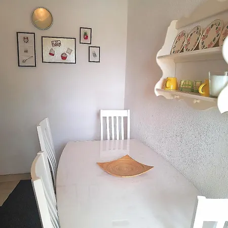 Apartman D&m1