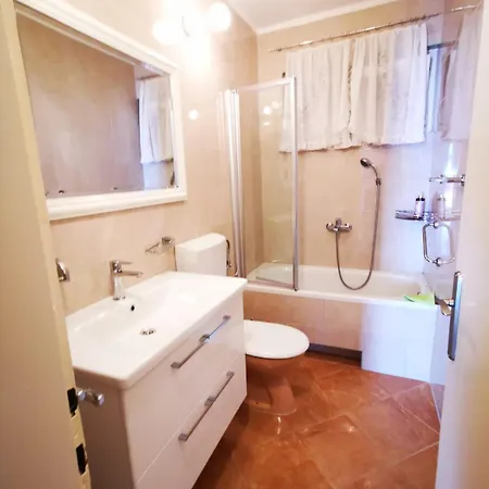 Apartman D&m1 *