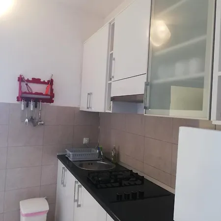 D&m1 Appartement *