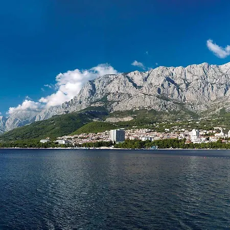 Apartman D&m1 Makarska
