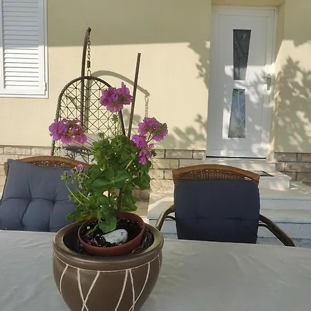 D&m1 Apartment Makarska
