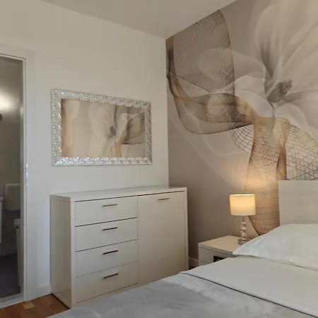 D&m1 Apartment Makarska