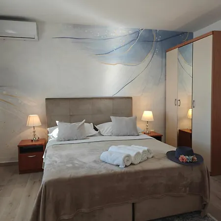 Apartment D&m1