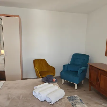 D&m1 Apartment *