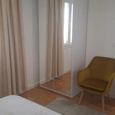 Apartman D&m1 Makarska