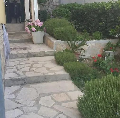 D&m1 Apartament Makarska