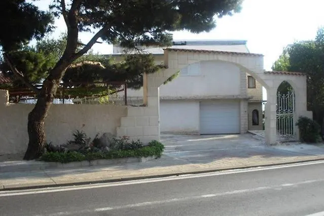 Apartament D&m1 Makarska