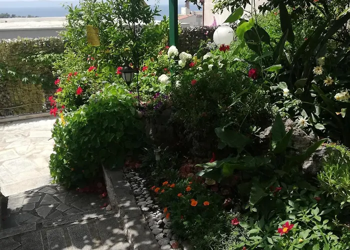 Apartament D&m1 Makarska