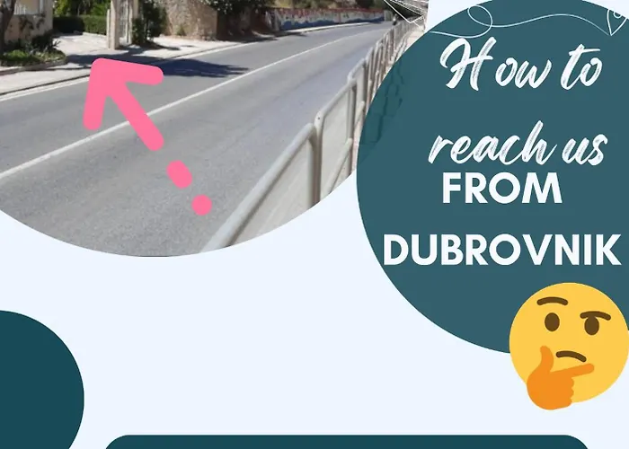 D&m1 Apartamento Makarska