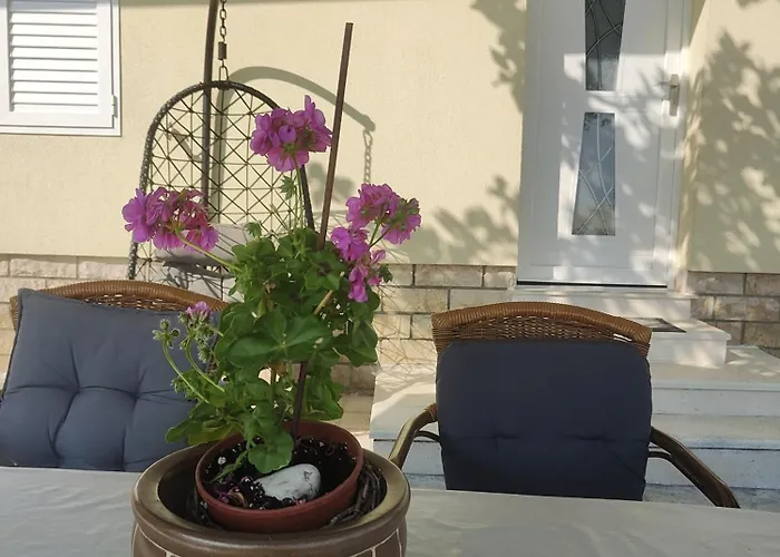 D&m1 Apartament Makarska