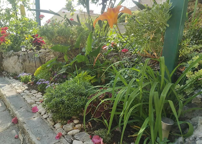 Apartamento D&m1 Makarska