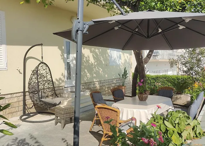 Apartamento D&m1 Makarska