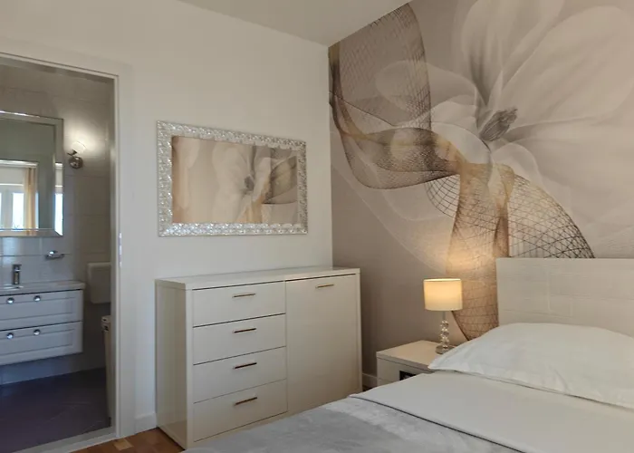 D&m1 Apartament Makarska