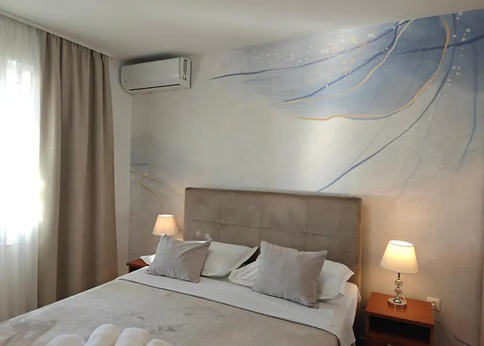 D&m1 Apartamento Makarska