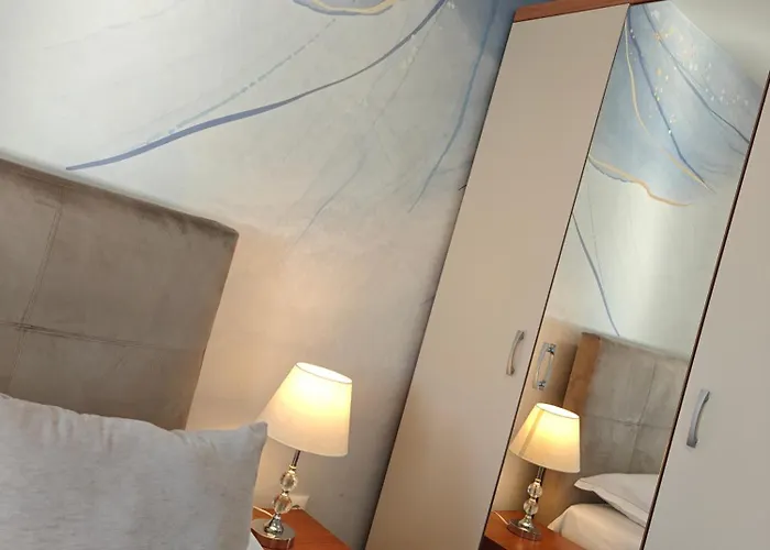 D&m1 Apartament Makarska