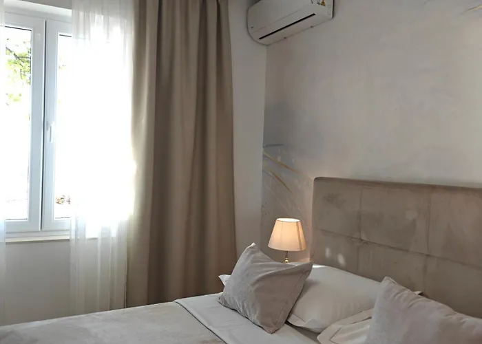 D&m1 Apartamento Makarska