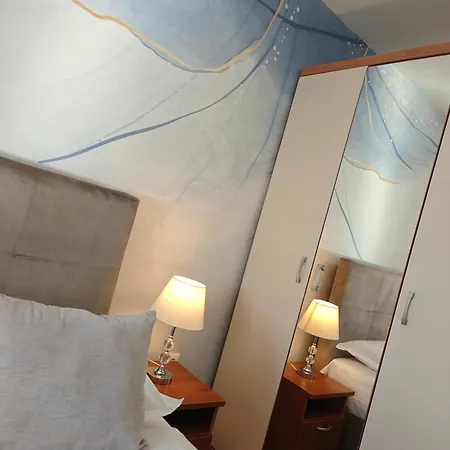 D&m1 Apartment Makarska